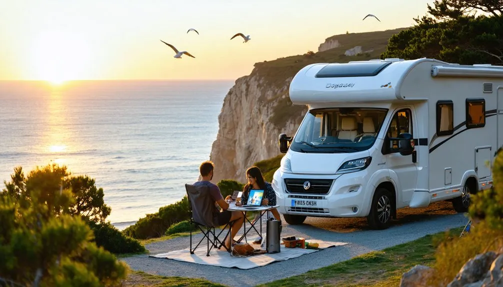 12 Mejores Aplicaciones para Autocaravanas