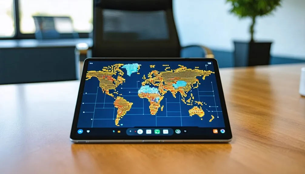 15 aplicaciones para hacer mapas conceptuales