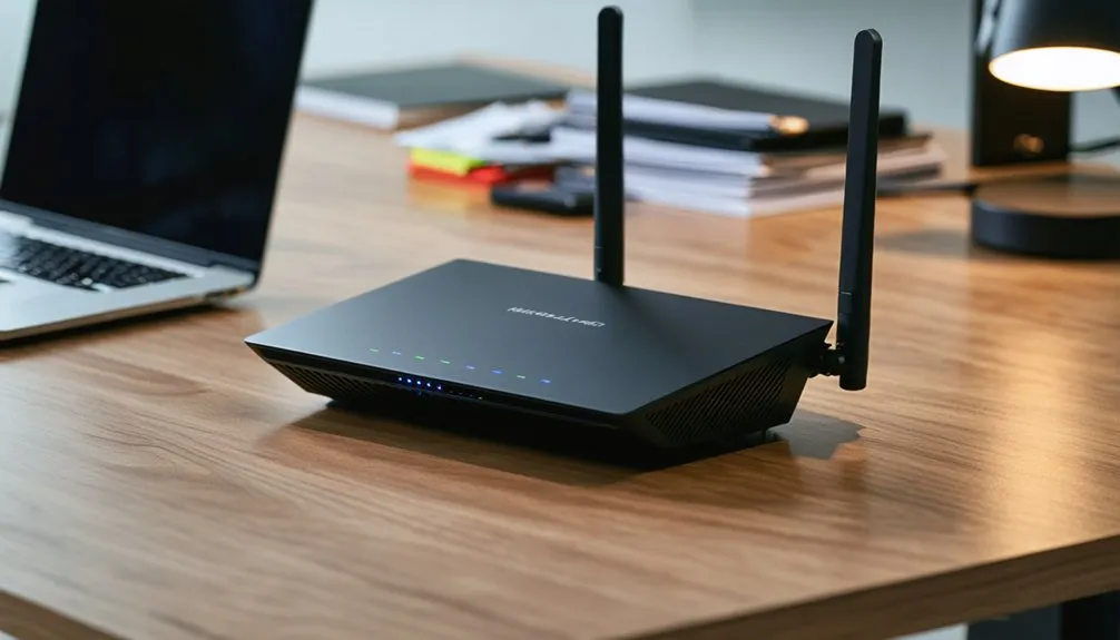 Cómo ocultar SSID y mejorar la seguridad