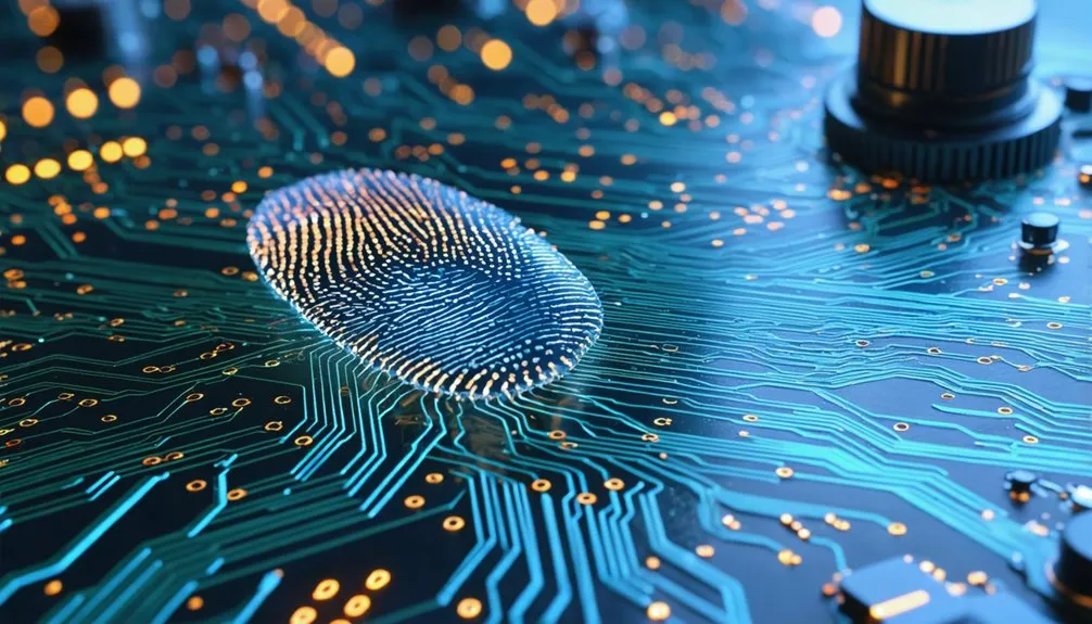 privacidad digital