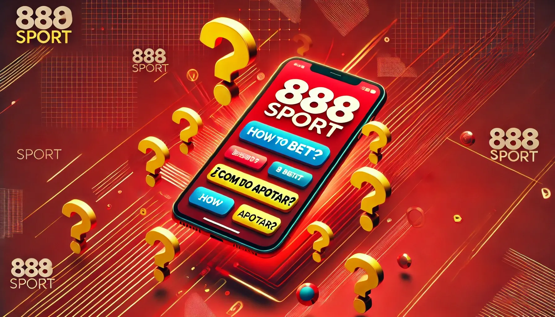 Descarga la App de 888sport