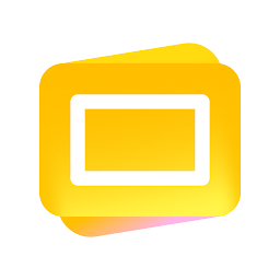 Icono de Presentaciones de Google