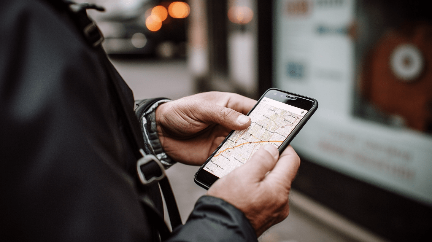 Mejor app para planificar viajes en el 2023