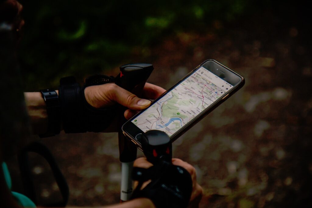 Mejores Navegadores GPS Para Android