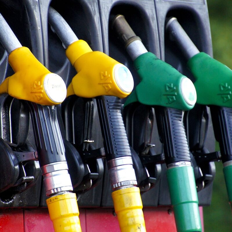 Apps Para Ahorrar En Las Gasolineras De España