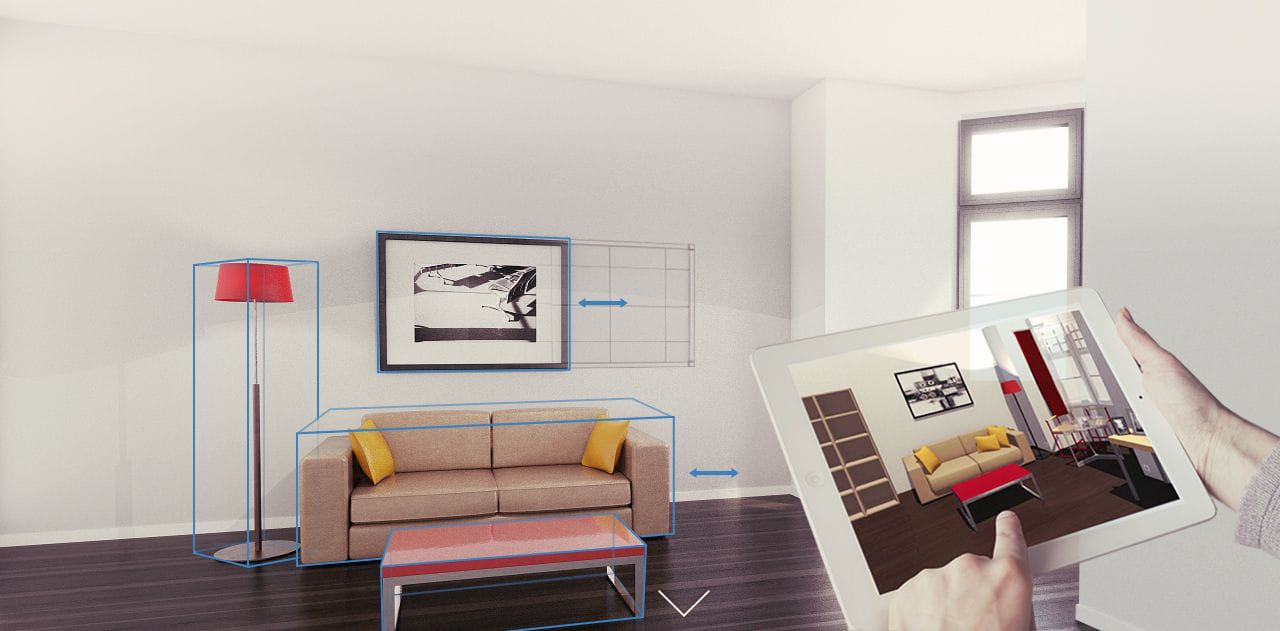 Las mejores aplicaciones de diseño para reformar tu hogar y crear planos como un profesional
