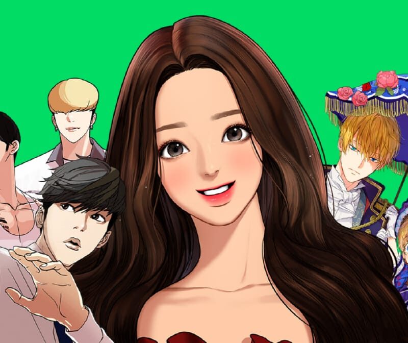 Manhwa