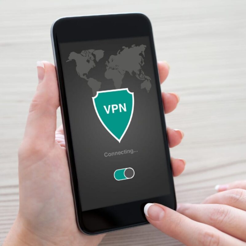 VPN para Android