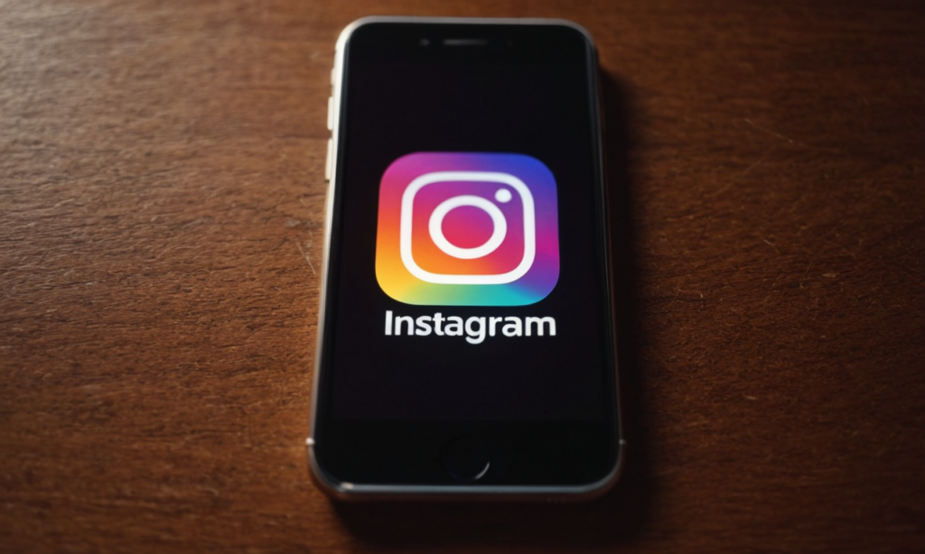 Recuperar Conversaciones y Fotos Borradas de Instagram