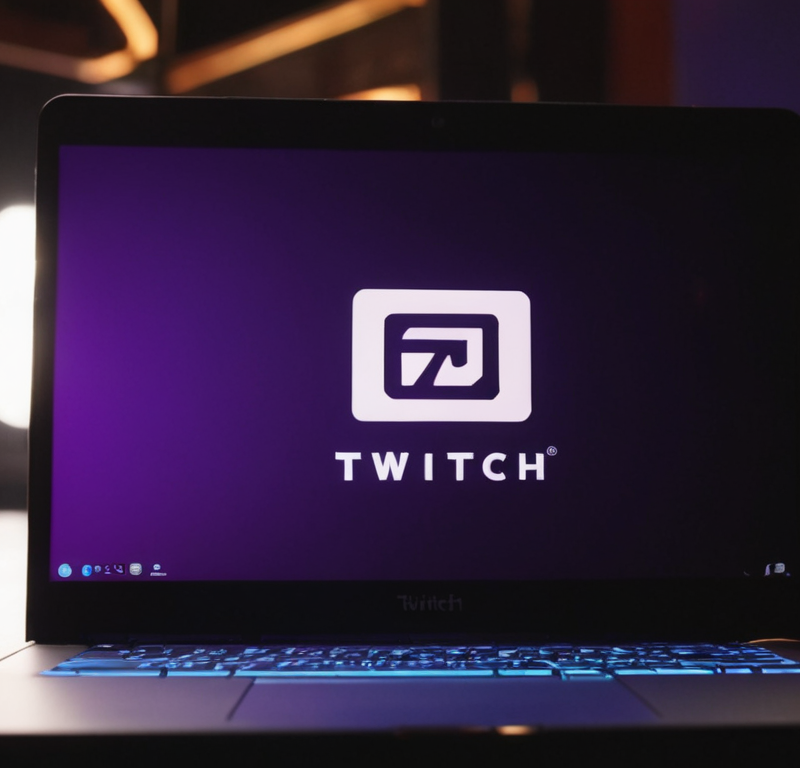 Twitch