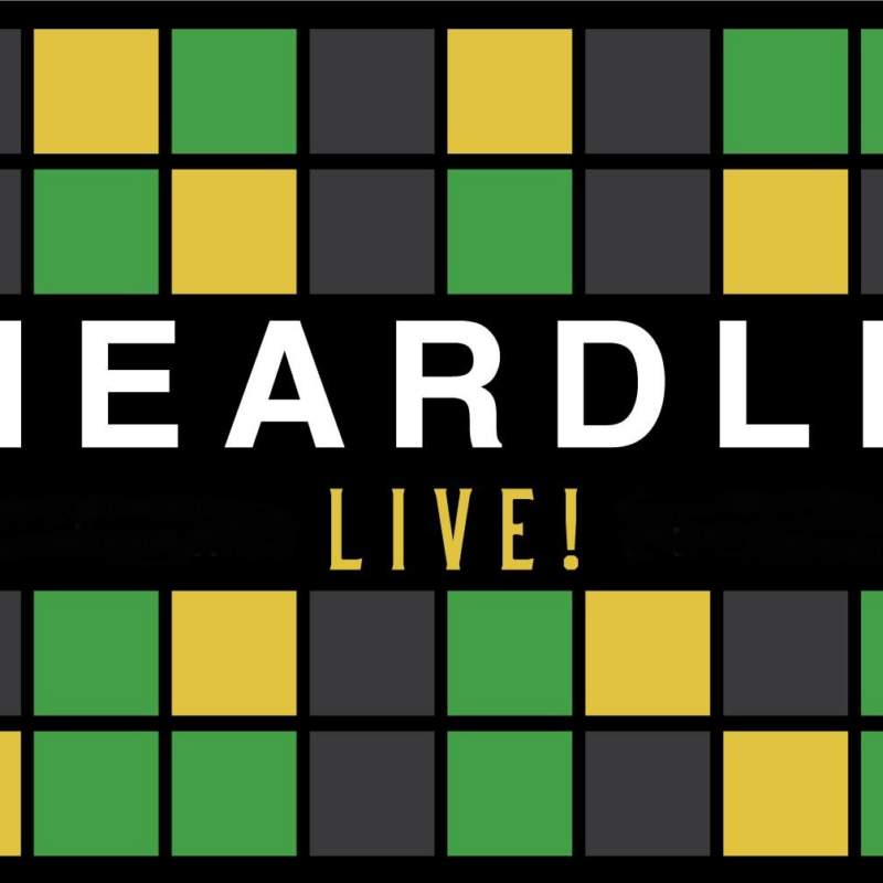 Heardle