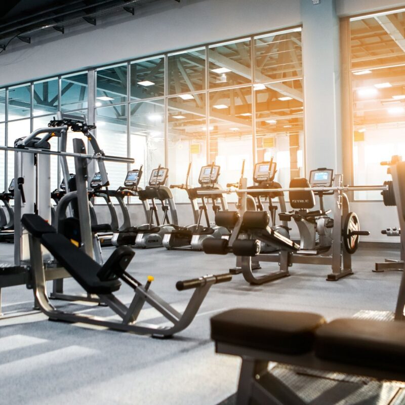 fitness
