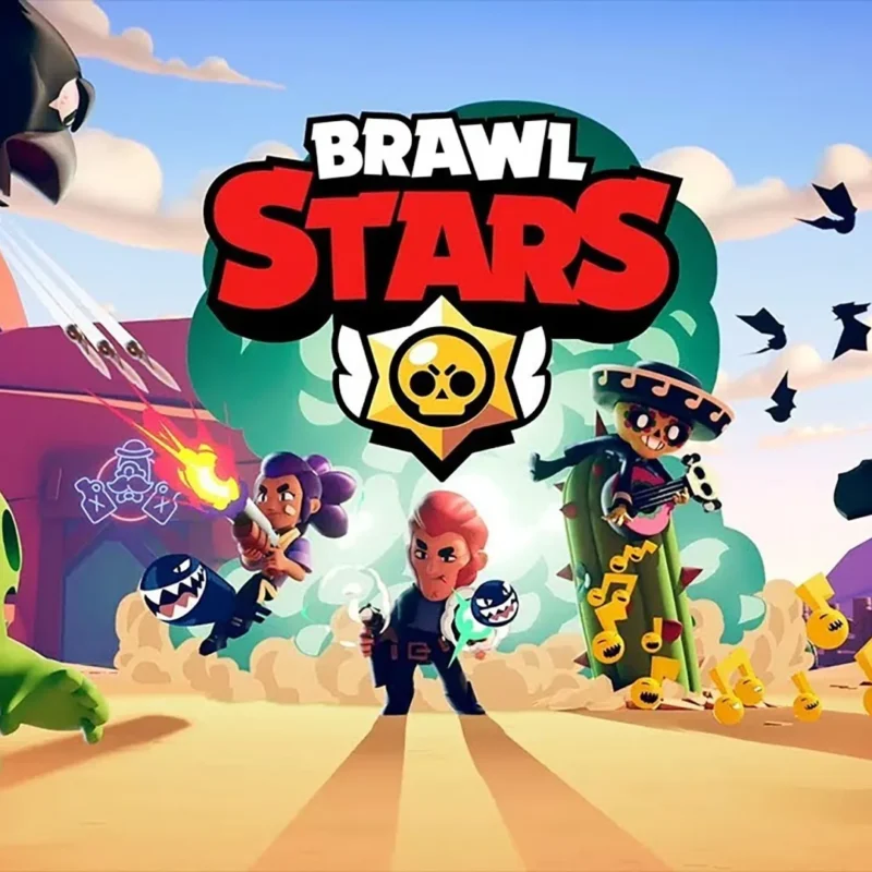 Recuperar Cuenta en Brawl Stars sin Supercell ID