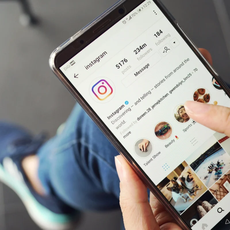 Instagram