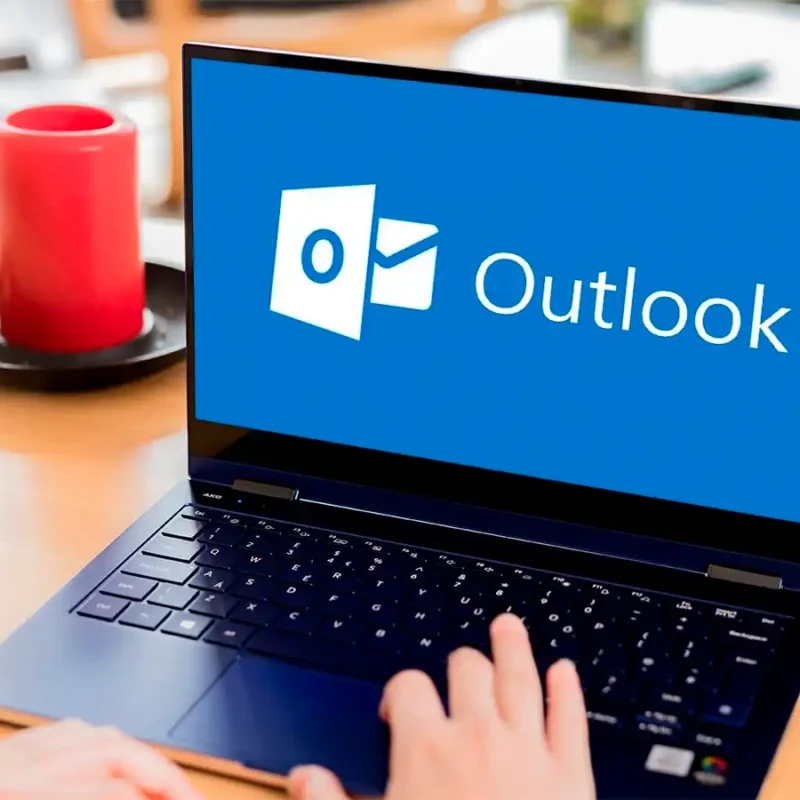 Liberar Espacio en Outlook