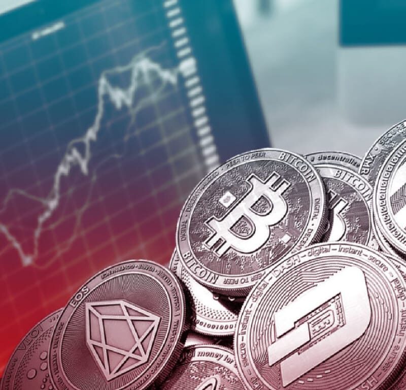 Criptomonedas