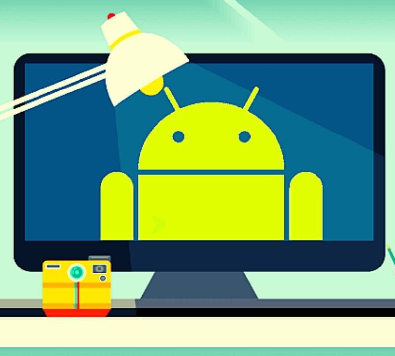 Emuladores de Android