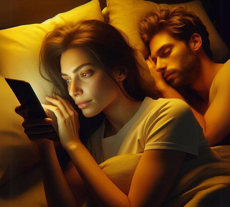 Recopilamos para ti todos los trucos Cómo saber que tu pareja te es infiel por WhatsApp