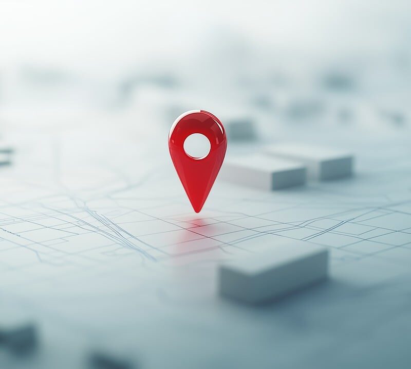 Como funciona la geolocalización en un celular