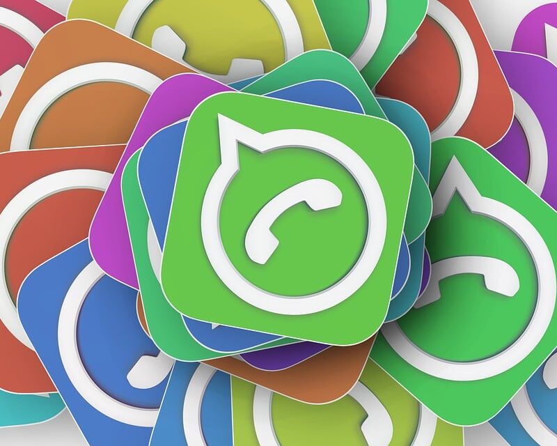 enviar mensajes de WhatsApp