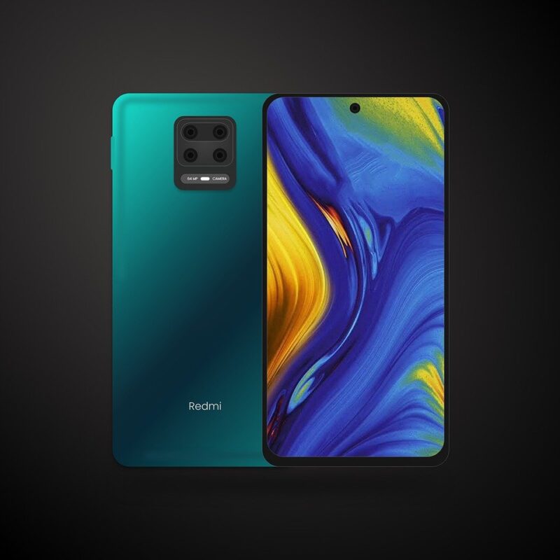 copia de seguridad en tu dispositivo móvil Xiaomi