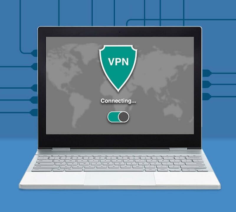 VPN gratuitas para Chromebook