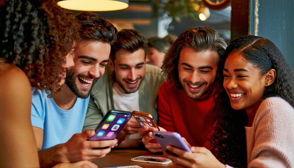 8 mejores Aplicaciones para ligar gratis sin pagar nada